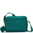  Basic Abanu Bolsa de hombro M 24 cm Modelo outspoken green