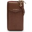  Bologna Leather Funda de teléfono móvil Piel 11 cm Modelo brown-2