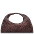  Bolsa de hombro Piel 61 cm Modelo moro
