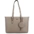  Evolute Bolsa de compras Piel 42 cm Modelo gravel
