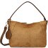  Galway Bolsa de hombro 31 cm Modelo cognac