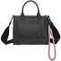  SquareN Vintage Bolso 20.5 cm Modelo black idol