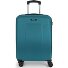  Mercury 4 ruedas Carro de la cabina S 55 cm Modelo türkis