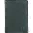  Cartera RFID Piel 9,5 cm Modelo mangrove
