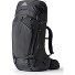  Deva 60 Mochila de trekking XS 73 cm Modelo fog grey