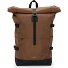  Icon Mochila de día 65 cm Compartimento para laptop Modelo brown 1