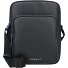  Firenze Bolsa de hombro Piel 21 cm Modelo black