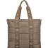  Best Buddy Bolsa de compras 45 cm Modelo mocha