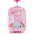  Kids 2 ruedas Carro para niños 46 cm Modelo peppa pig