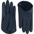  Guantes Verona Piel Modelo classic navy | 6,5