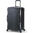  Quadro Pro 28 4 ruedas Carrito 71 cm con pliegue de expansión Modelo optic black