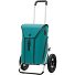  Royal Shopper Oli.P 3.0 Carro de la compra 59 cm Modelo petrol