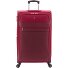  2000 4 ruedas Carrito 78 cm con pliegue de expansión Modelo red