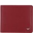  Polo Billetero RFID Piel 12 cm Modelo rot