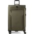  Travel Line 9704 4 ruedas Carrito L 78 cm con pliegue de expansión Modelo olive