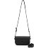  My Bestie Bolsa de hombro 25.5 cm Modelo black