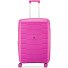  Skyline 2.0 4 ruedas Carrito 46.5 cm con pliegue de expansión Modelo fucsia