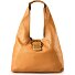  Just Pure Bolsa de hombro Piel 57 cm Modelo sand