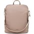  Mochila Larissa City 30 cm Modelo taupe
