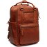  Calden Mochila de día Piel 40 cm Compartimento para el portátil Modelo cognac