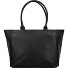  Vegas Bolsa de compras Piel 46 cm Modelo black