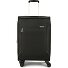  Base Breeze 4 ruedas Carrito 67 cm con pliegue de expansión Modelo black
