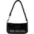  Cipria Bolsa de hombro Piel natural 25 cm Modelo nero