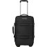  Bolonia 2 ruedas Bolsa de viaje S 53 cm Modelo black