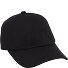  Ally Gorra de béisbol 26 cm Modelo black