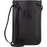  Cameryn Funda de teléfono móvil Piel 13 cm Modelo black