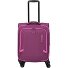  Corsiica 4 ruedas Carro de la cabina S 55 cm con pliegue de expansión Modelo pink