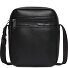  Zip Bolsa de hombro 20 cm Modelo black