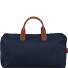  Uppsala Bolsa de viaje Weekender 45 cm Modelo navy