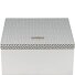  Calma Joyero 18 cm Modelo weiß
