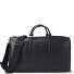  Raised Bolsa de viaje Weekender 47 cm Modelo black