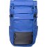  Mochila Clark Pack Compartimento para portátil de 43 cm Modelo satin sky