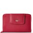  Golf 3.0 Cartera Protección RFID Piel 14 cm Modelo rot