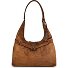  Ella Bolsa de hombro 40 cm Modelo cognac