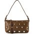  Ryker Bolsa de hombro S Piel natural 23.5 cm Modelo safari