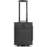  Essentials 12 Trolley de cabina de 2 ruedas Underseater XS 43 cm acoplable Modelo black