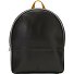  Mochila City Piel 26,5 cm Modelo schwarz