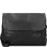  Bolsa de hombro Submarine Piel 45 cm Modelo schwarz