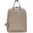  Basic Kazuki Mochila de día 40 cm Compartimento para el portátil Modelo soft taupe