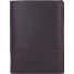  Don Tommas Billetero de piel 9 cm Modelo braun