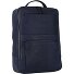  Mochila de La Haya 42 cm Compartimento para el portátil Modelo blau