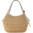  Deco Bolsa de compras 46 cm Modelo natural