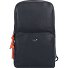  Bolsa de hombro Novara Piel 20 cm Modelo schwarz