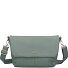  Mademoiselle.M Mensajero 33 cm Compartimento para el portátil Modelo eucalyptus
