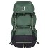  Rugged Mountain Q 60 Mochila de senderismo 75 cm Modelo fjell green-true black