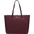  Karly Bolsa de compras Piel 42 cm Modelo dark garnet